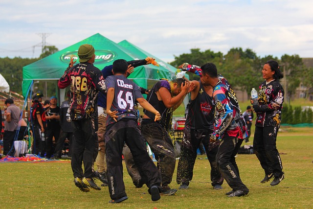 开团队的支 开团队的支